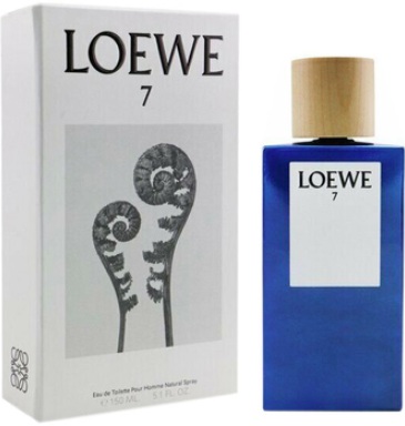 Loewe Loewe 7 Pour Homme toaletná voda 150ml