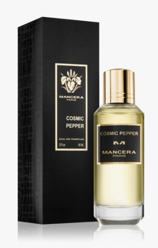 Mancera Cosmic Pepper Parfemovaná voda, 60 ml, unisex