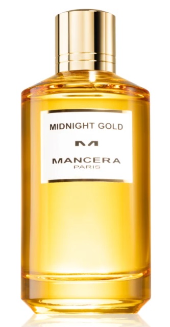 Mancera Midnight Gold Parfemovaná voda - Tester, 120 ml, unisex