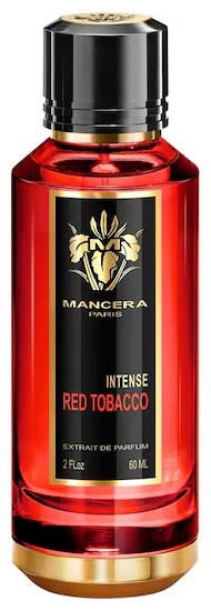 Mancera Red Tobacco Intense Parfémový extrakt, 60 ml, unisex