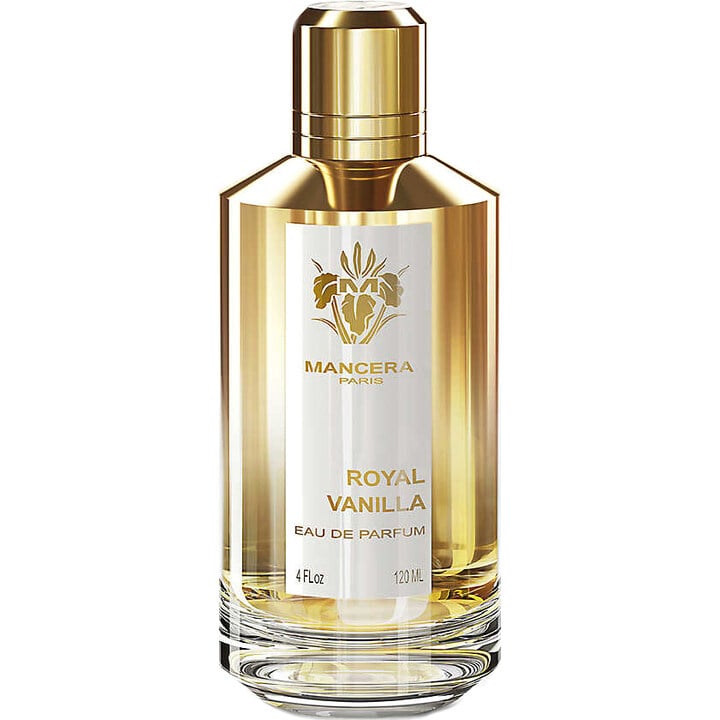 Mancera Royal Vanilla Parfemovaná voda - Tester, 120ml, unisex