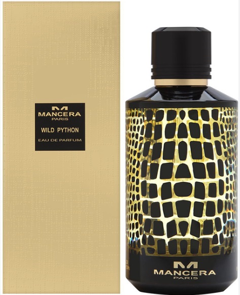 Mancera Wild Python Parfemovaná voda 60ml, dámske