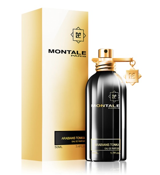 Montale Arabians Tonka Parfemovaná voda 50ml, unisex