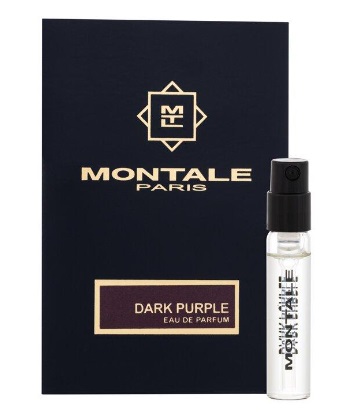 Montale Dark Purple Parfemovaná voda 2ml, dámske