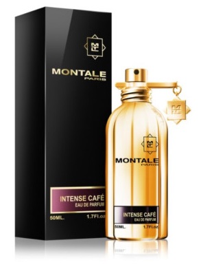 Montale Intense Cafe Parfemovaná voda 50ml, unisex