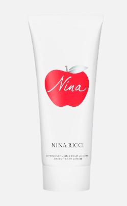 Nina Ricci Nina Tělové mléko, 75ml