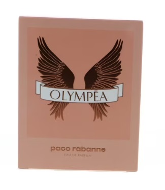 Paco Rabanne Olympea Parfemovaná voda 1.5ml, dámske
