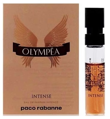 Paco Rabanne Olympea Intense Parfemovaná voda 1.5ml, dámske