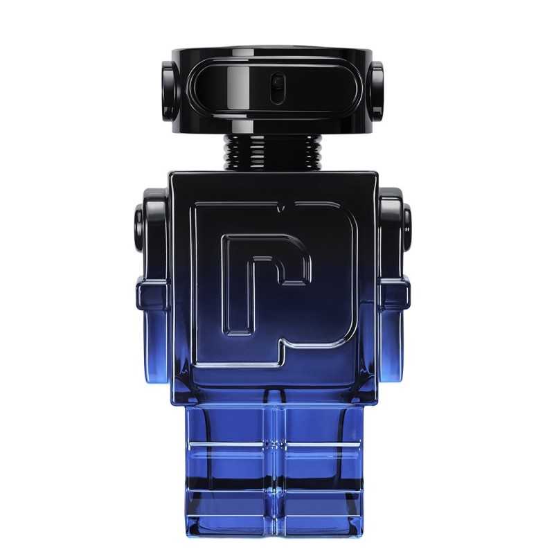 Paco Rabanne Phantom Intense Parfemovaná voda - Tester, 100 ml, pánske