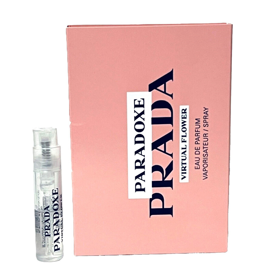 Prada Paradoxe Virtual Flower Parfemovaná voda 1.2 ml, dámske