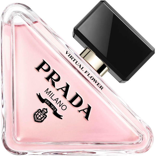 Prada Paradoxe Virtual Flower Parfemovaná voda - Tester, 90ml, dámske