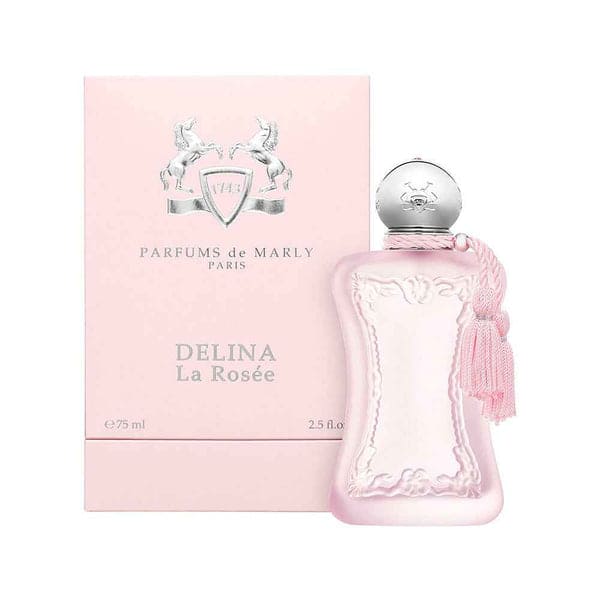 Parfums De Marly Delina La Rosée Parfémovaná voda, 75ml