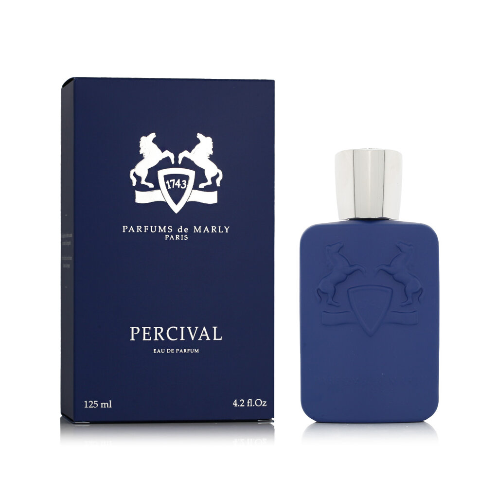 Parfums de Marly Percival Eau de Parfum Parfemovaná voda 125ml, unisex