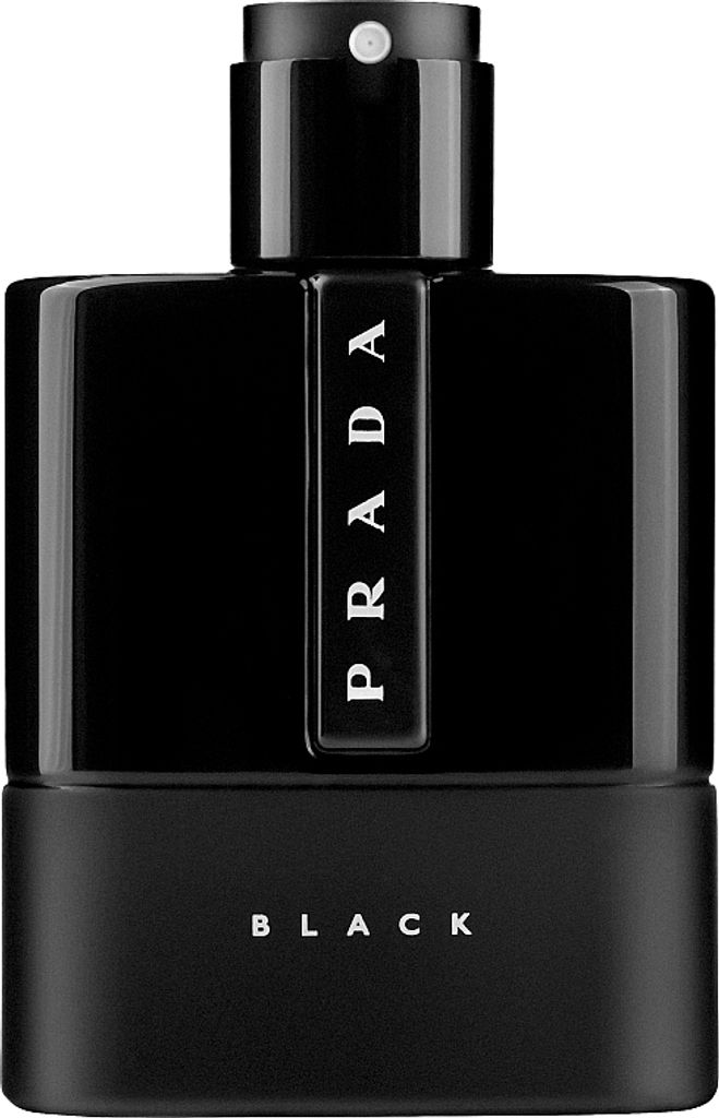 Prada Luna Rossa Black Parfemovaná voda - Tester 50ml, pánske