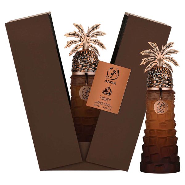 Lattafa Pride Ajwaa Parfemovaná voda 90ml, unisex