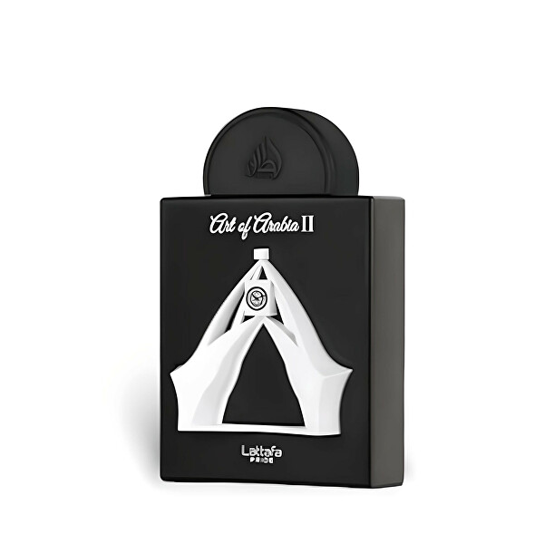 Lattafa Pride Art of Arabia II Parfemovaná voda 100ml, unisex