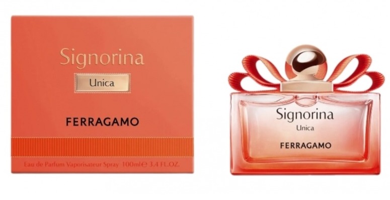 Salvatore Ferragamo Signorina Unica Parfemovaná voda, 100 ml, pánske