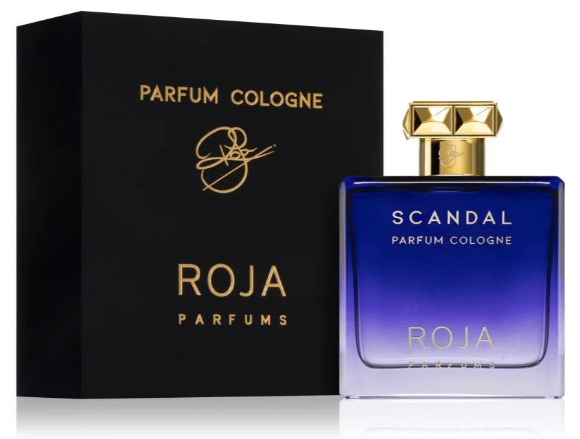 Roja Parfums Scandal Pour Homme Parfum Cologne Kolínská voda 100ml, pánske