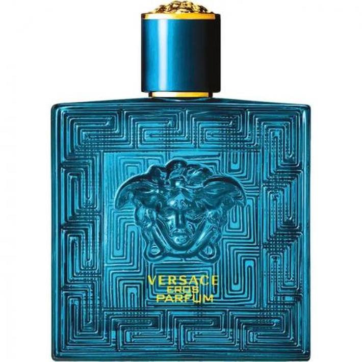 Versace Eros Parfum Parfemovaná voda 200ml - použitý, pánske