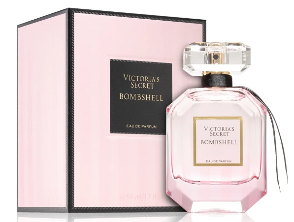 Victoria's Secret Bombshell Parfemovaná voda 50ml - Rozbalený, dámske