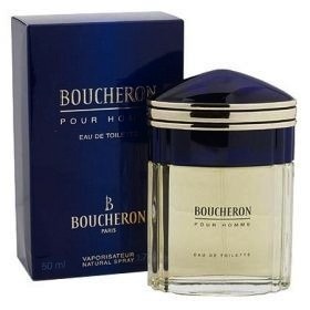 Parfum Boucheron Homme