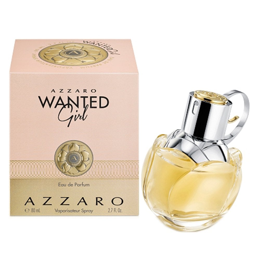 Azzaro Wanted Girl parfémová voda 80ml