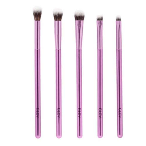 Dárková sada kosmetických štětců Make Up Brushes