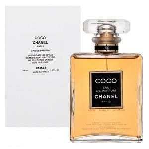 Chanel Coco Parfémovaná voda - Tester, 100ml