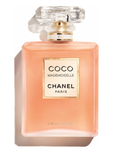 Chanel Coco Mademoiselle L´Eau Privée Parfémovaná voda - Tester, 100ml