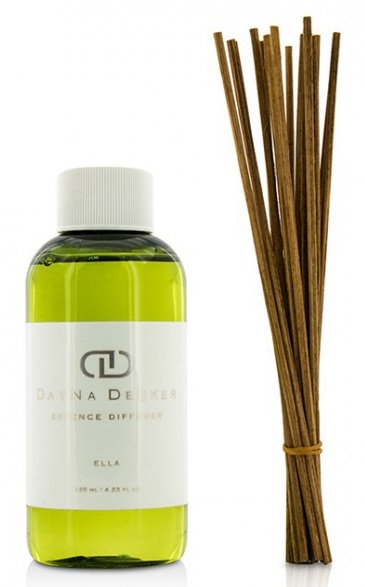 DayNa Decker Botanika Essence Diffuser Ella