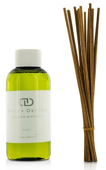 DayNa Decker Botanika Essence Diffuser Posy