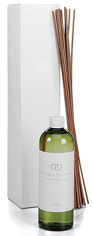 DayNa Decker Botanika Essence Diffuser Laini