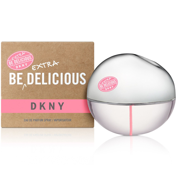 DKNY Be Delicious Parfémovaná voda, 100ml
