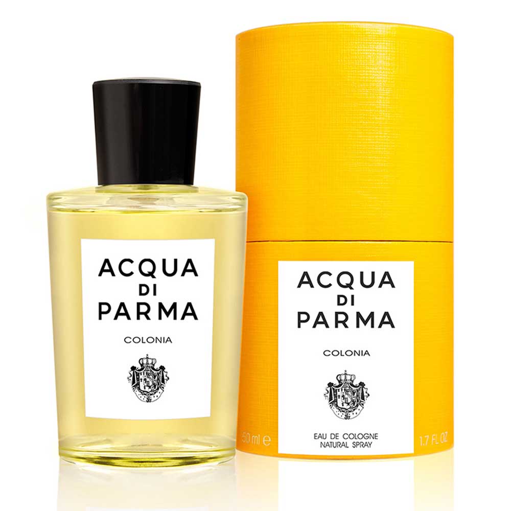 Acqua Di Parma Colonia Kolínská voda, 50ml