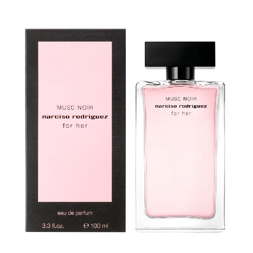 Narciso Rodriguez For Her Musc Noir Parfémovaná voda, 100ml