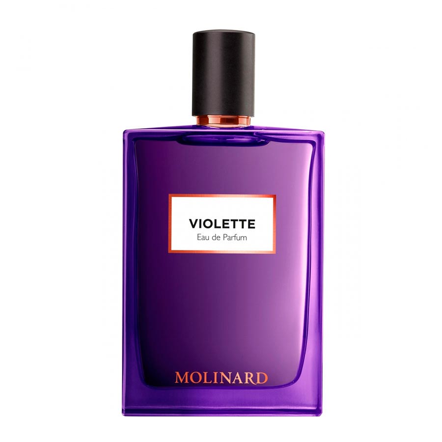 Molinard Violette parfém 75ml