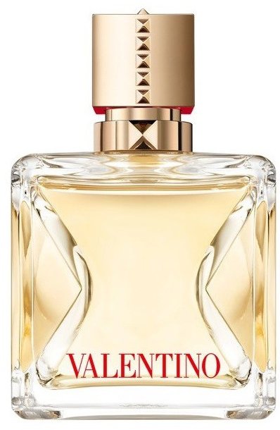 Valentino Voce Viva Parfémovaná voda - Tester, 100ml