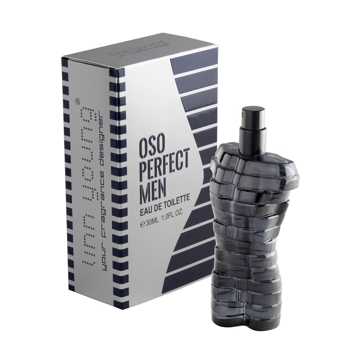 Linn Young Oso Perfect Men Toaletní voda 30ml