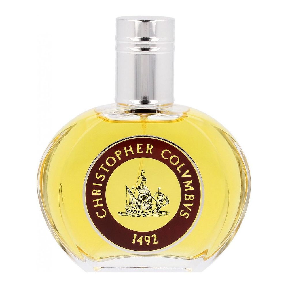 Christopher Columbus Pour Homme toaletná voda 100ml