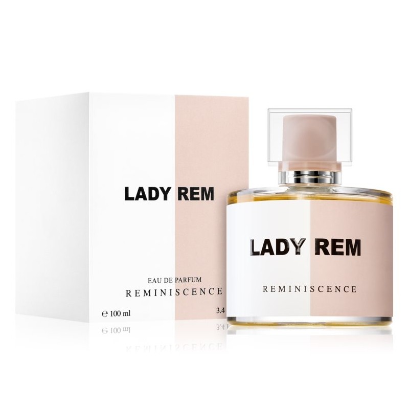 Reminiscence Lady Rem parfém 100ml