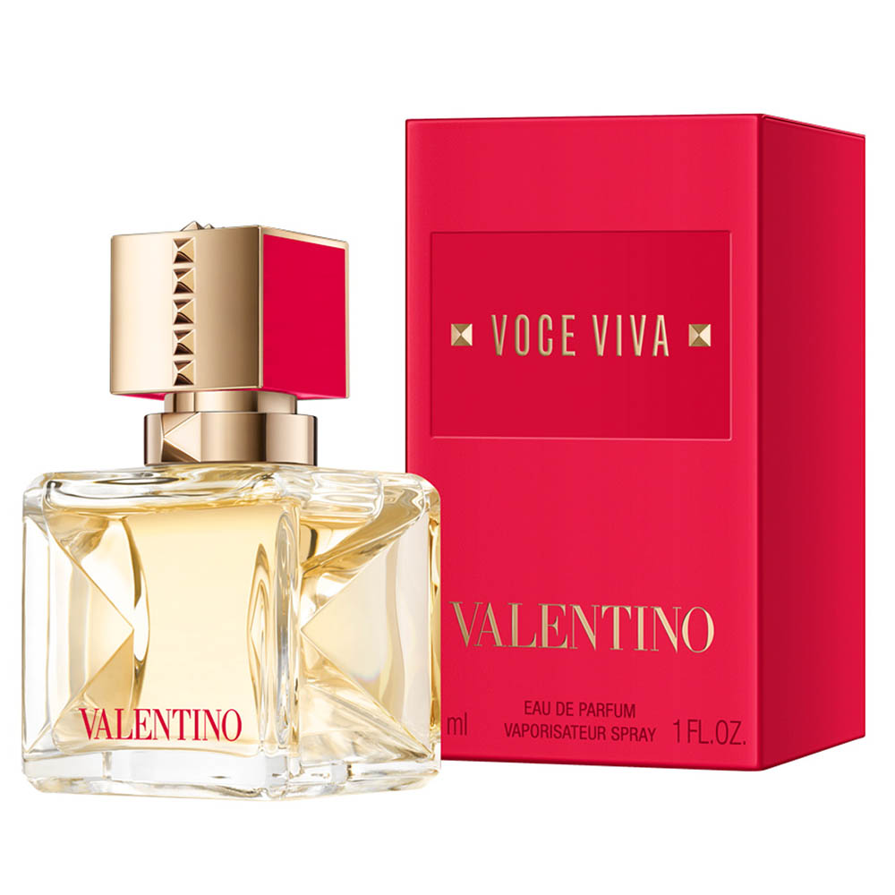 Valentino Voce Viva parfém 30ml