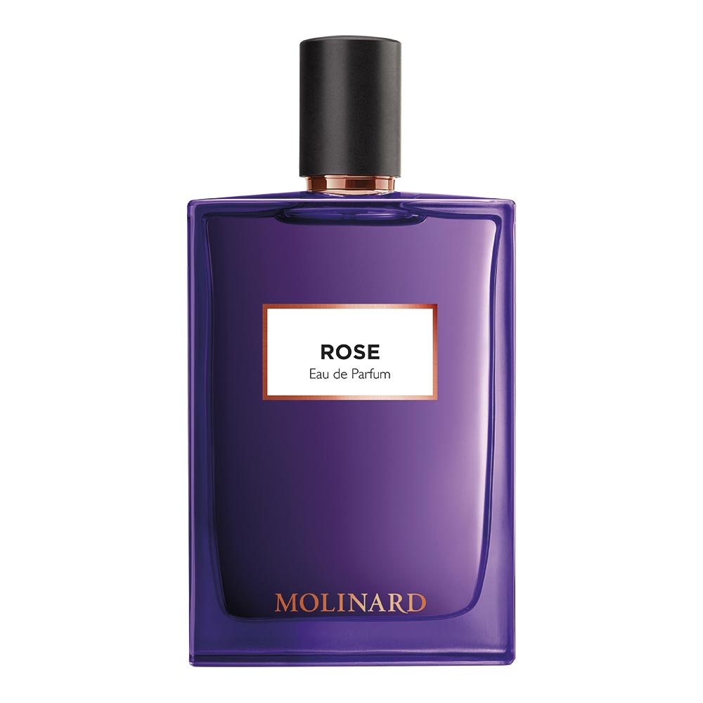 Molinard Rose parfém 75ml