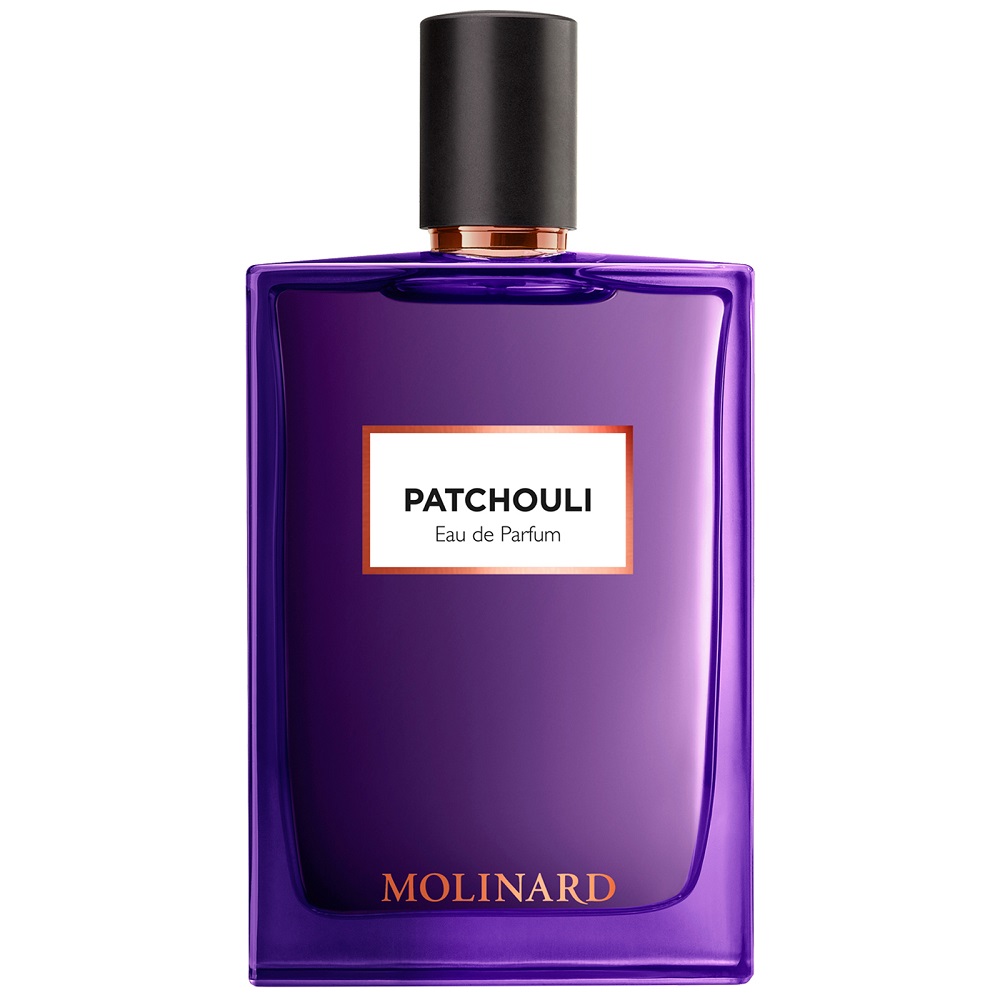 Molinard Patchouli parfém 75ml