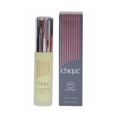 Chique Chique For Women Toaletní voda 50ml