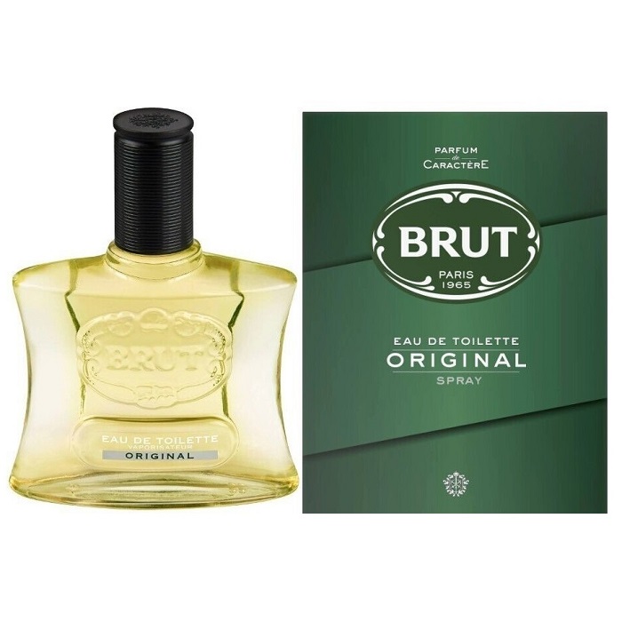 Brut Original Toaletní voda 100ml