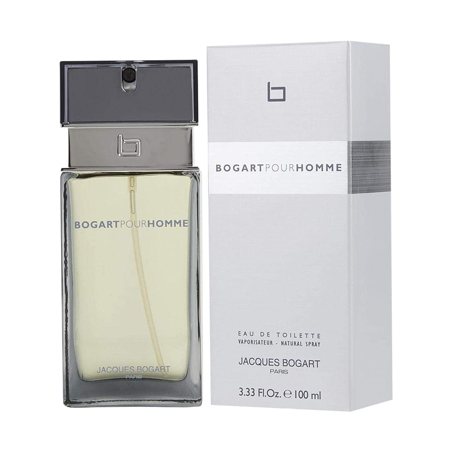 Jacques Bogart Bogart Pour Homme Toaletní voda 100ml