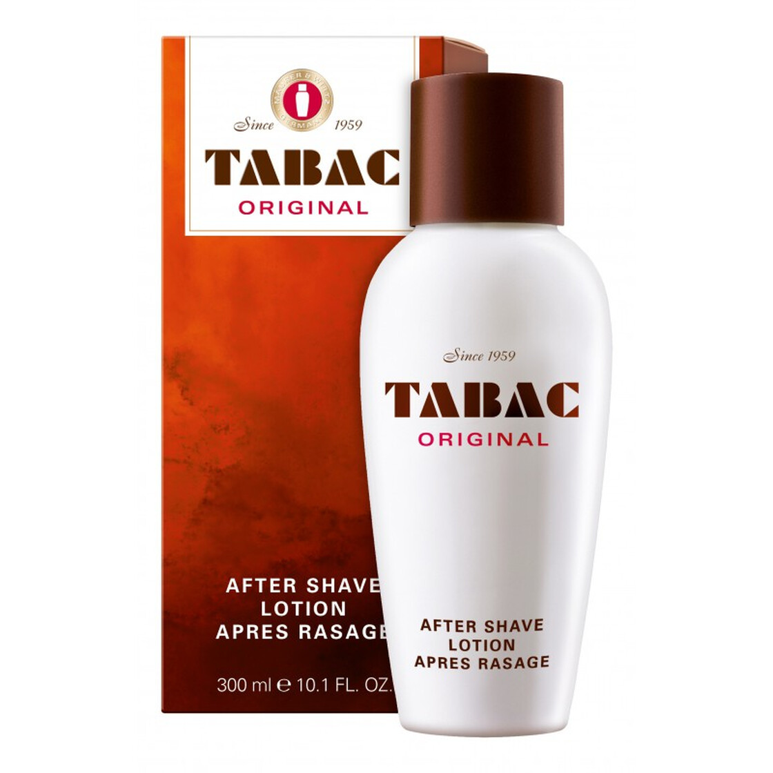 Tabac Original Voda po holení 300ml