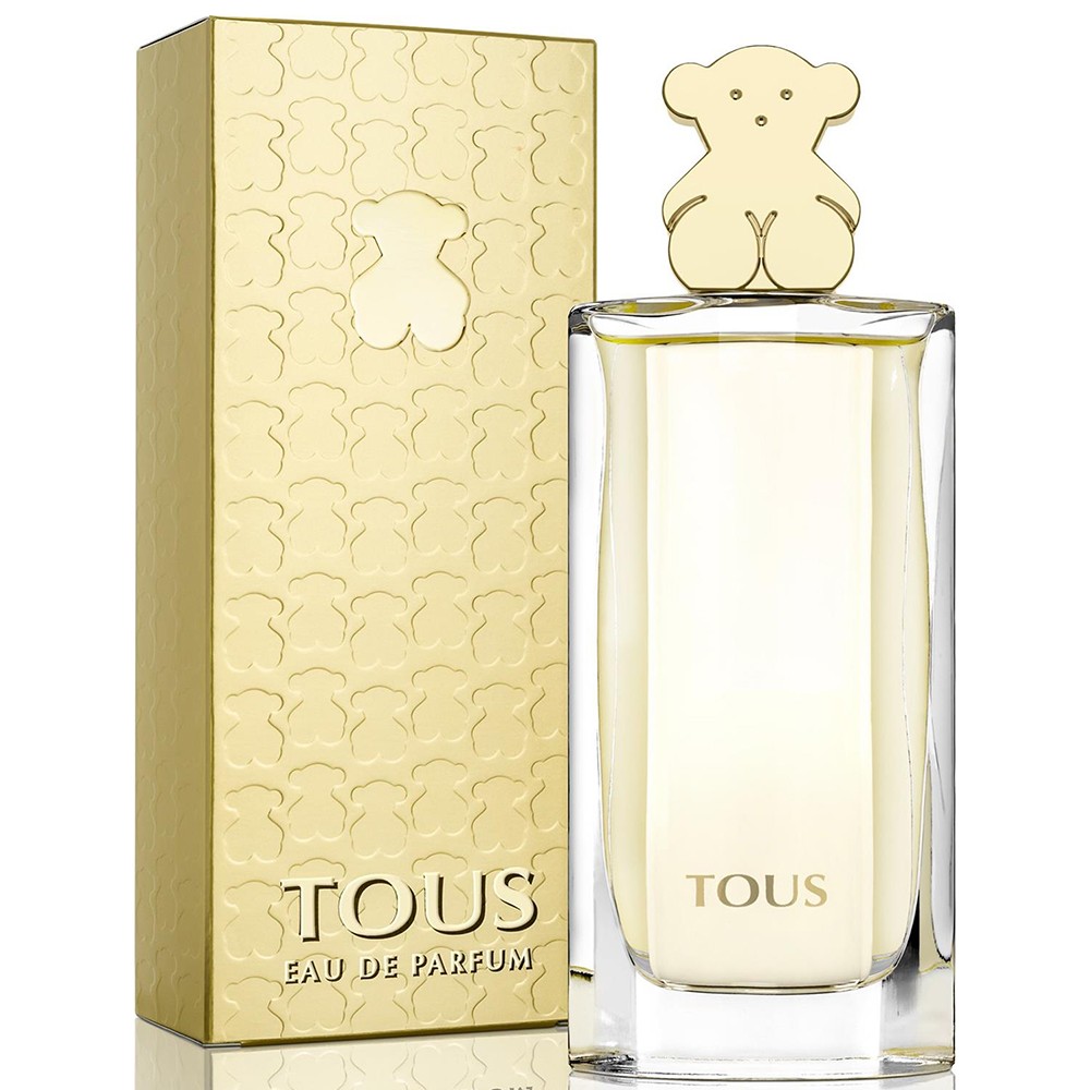 Tous jewellery cz hotsell