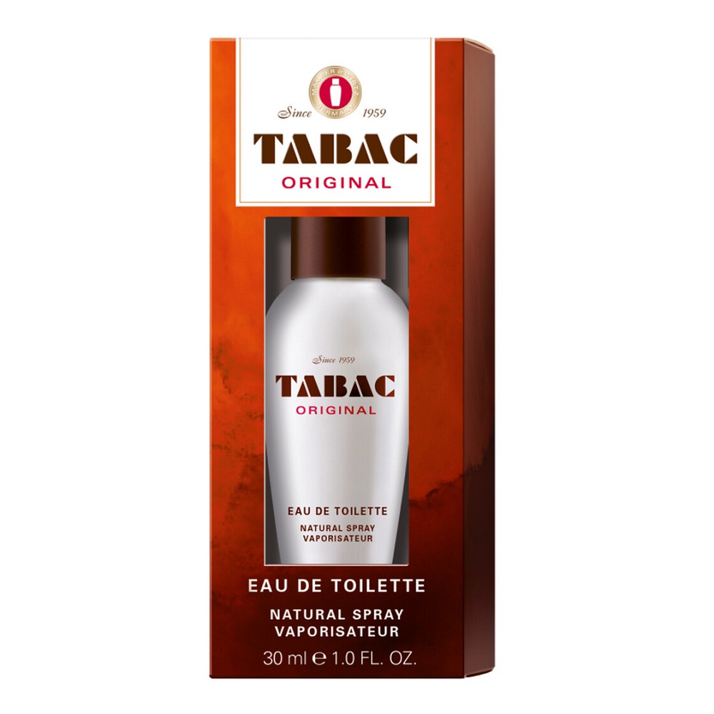 Tabac Original Toaletní voda 30ml