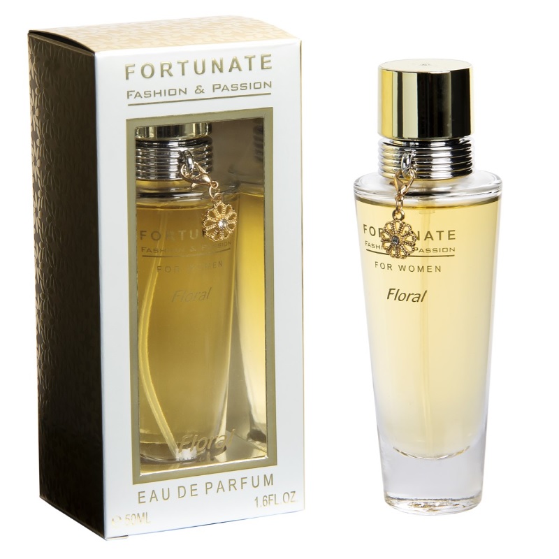 Fortunate Floral For Women parfém 50ml
